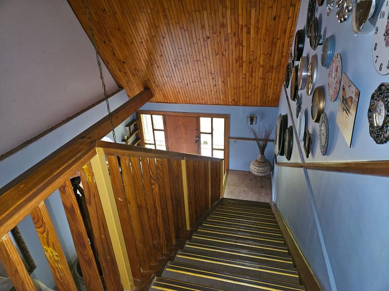 5 Bedroom Property for Sale in Wilkeville North West